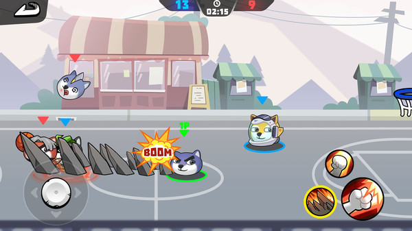 抖音游戲趣味雙人籃球下載-趣味雙人籃球游戲安卓版下載v1.0.1 抖音游戲趣味雙人籃球下載-趣味雙人籃球游戲安卓版下載v1.0.1