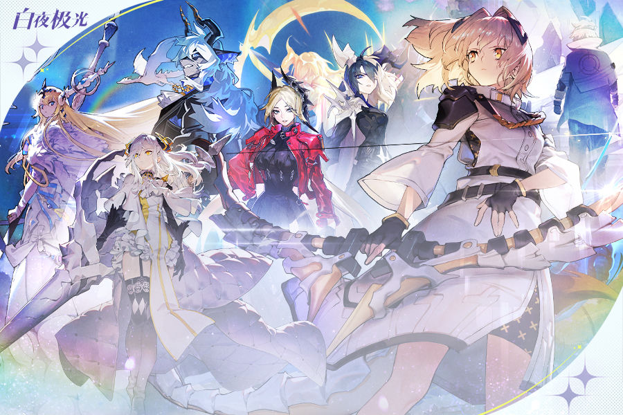 人氣手游排行榜2023