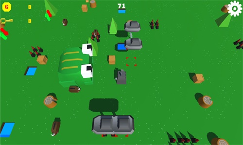 森林大冒險游戲下載-森林大冒險手機版下載v0.0.9 森林大冒險游戲下載-森林大冒險手機版下載v0.0.9