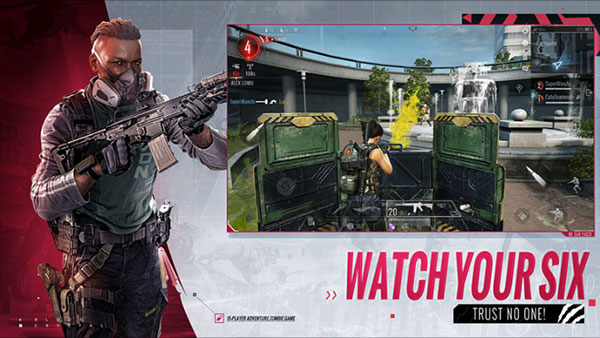 zoz最終時刻國服下載-zoz最終時刻手游下載v1.0.50