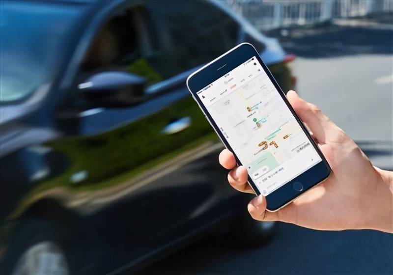 最實(shí)用的打車軟件排名