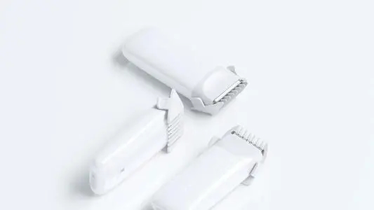 理發教程男士短發-男士自己剪短發教程