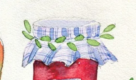 教程視頻-水彩畫(huà)的基本步驟 教程視頻-水彩畫(huà)的基本步驟