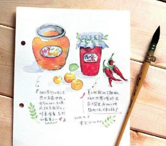 教程視頻-水彩畫(huà)的基本步驟 教程視頻-水彩畫(huà)的基本步驟