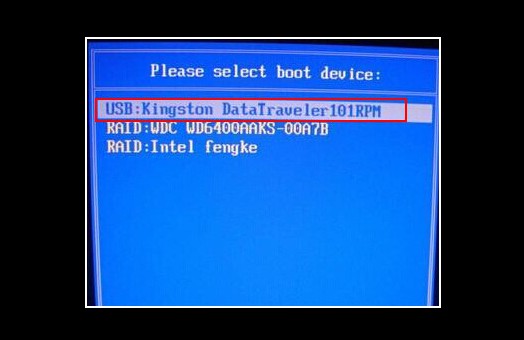 怎么安裝win7系統步驟-大白菜win7系統安裝教程