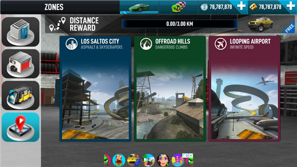 極限汽車駕駛模擬2最新版下載-極限汽車模擬駕駛2中文版下載v1.4.2 極限汽車駕駛模擬2最新版下載-極限汽車模擬駕駛2中文版下載v1.4.2