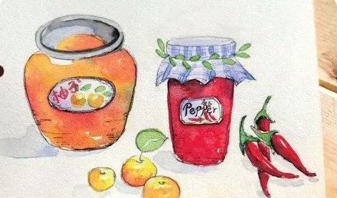 教程視頻-水彩畫(huà)的基本步驟 教程視頻-水彩畫(huà)的基本步驟