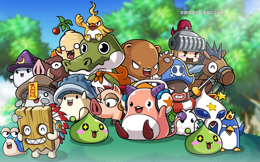 最好玩的冒險類游戲排行榜