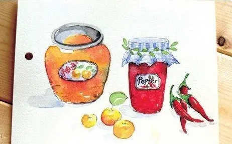 教程視頻-水彩畫(huà)的基本步驟 教程視頻-水彩畫(huà)的基本步驟