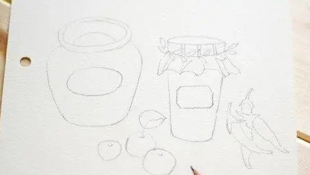 教程視頻-水彩畫(huà)的基本步驟 教程視頻-水彩畫(huà)的基本步驟