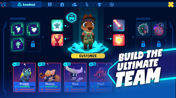 機器人世界冒險漢化版下載-機器人世界冒險漢化版中文下載v1.13.3 機器人世界冒險漢化版下載-機器人世界冒險漢化版中文下載v1.13.3