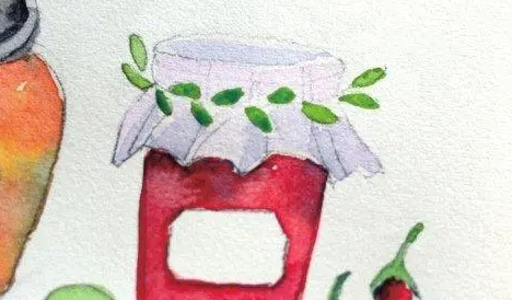 教程視頻-水彩畫(huà)的基本步驟 教程視頻-水彩畫(huà)的基本步驟