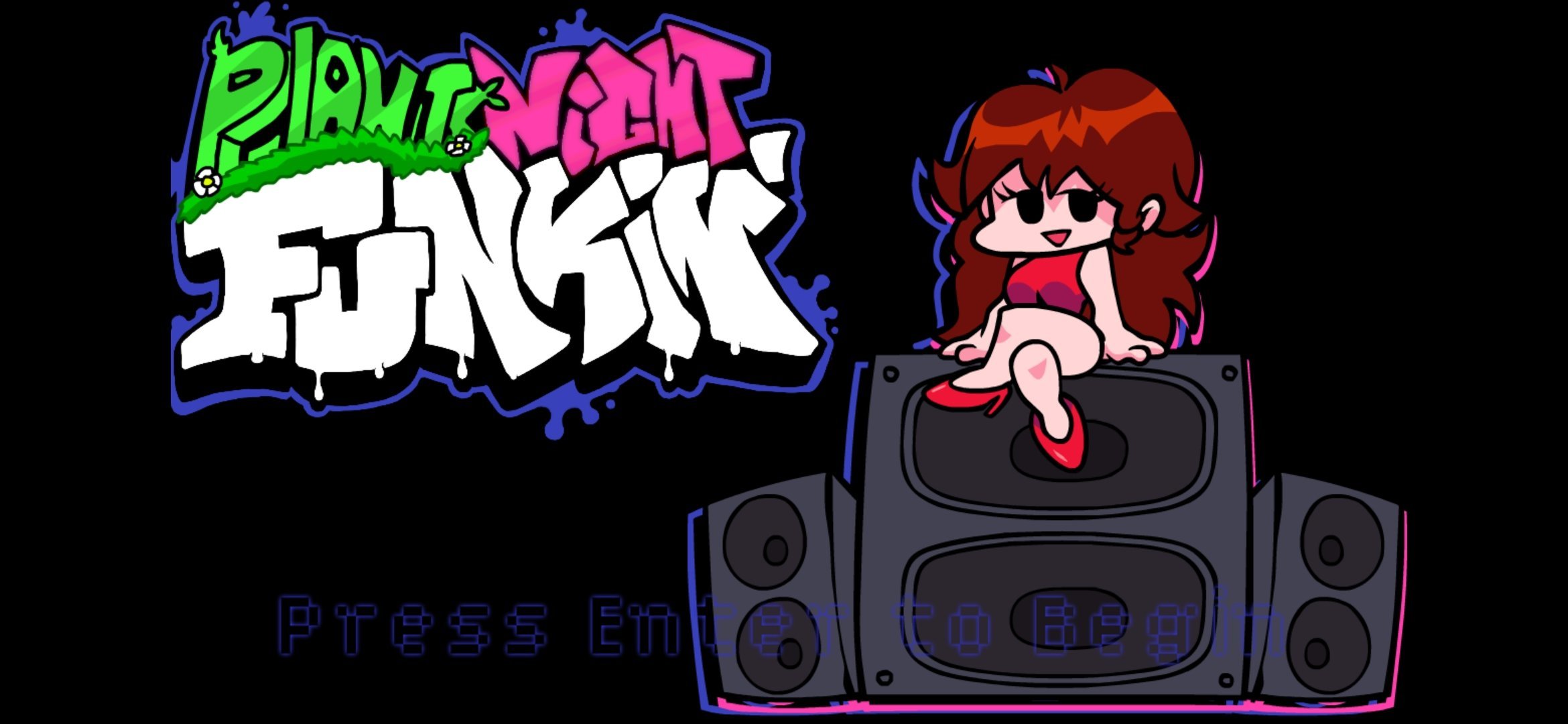 周五夜放克植物大戰僵尸模組下載-周五夜放克植物大戰僵尸模組下載手機版v1.0