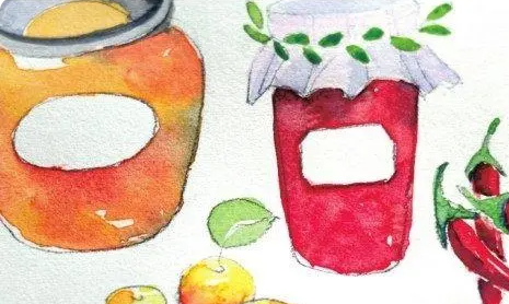 教程視頻-水彩畫(huà)的基本步驟 教程視頻-水彩畫(huà)的基本步驟