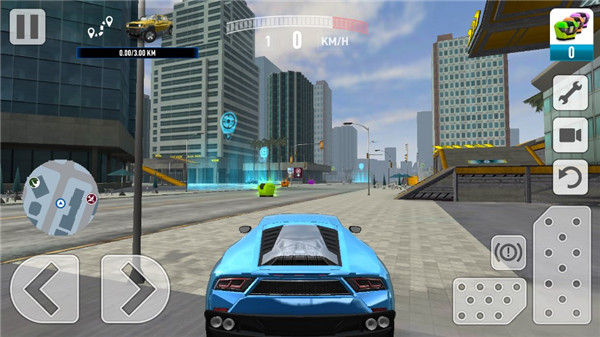 極限汽車駕駛模擬2最新版下載-極限汽車模擬駕駛2中文版下載v1.4.2 極限汽車駕駛模擬2最新版下載-極限汽車模擬駕駛2中文版下載v1.4.2