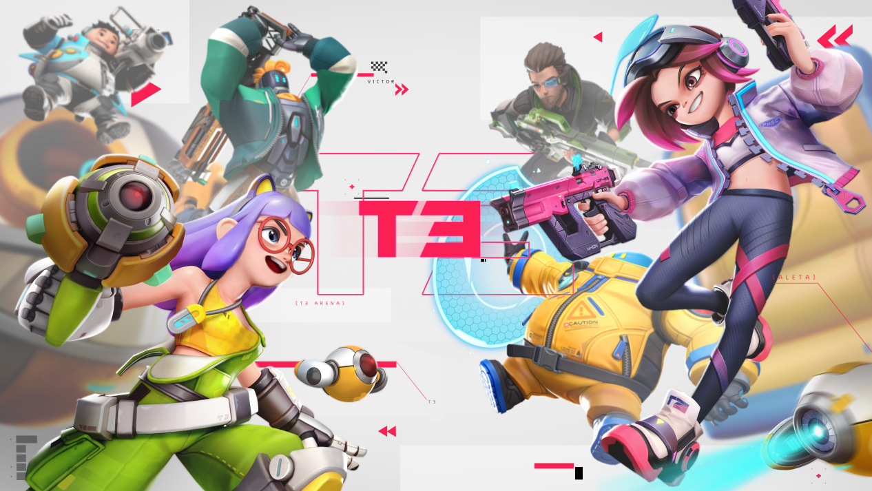 手游fps游戲排行榜前十名