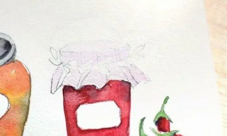 教程視頻-水彩畫(huà)的基本步驟 教程視頻-水彩畫(huà)的基本步驟