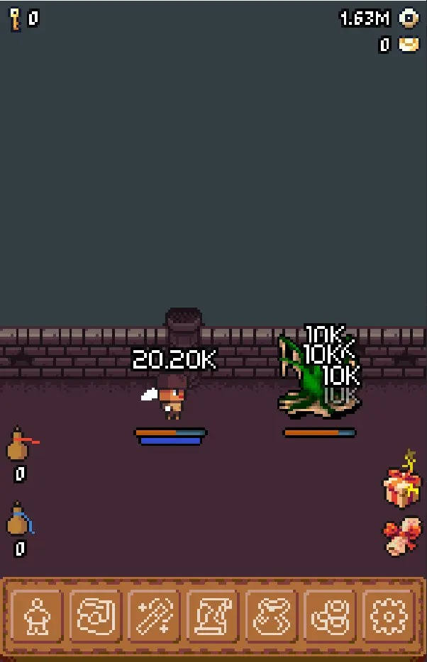 隱士出山手游下載-隱士出山手游安卓下載v0.3.9