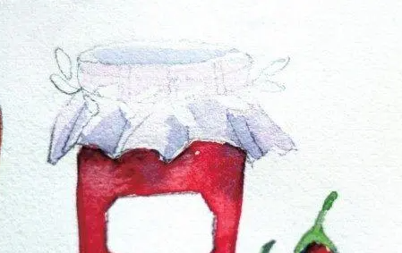 教程視頻-水彩畫(huà)的基本步驟 教程視頻-水彩畫(huà)的基本步驟