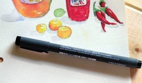 教程視頻-水彩畫(huà)的基本步驟 教程視頻-水彩畫(huà)的基本步驟