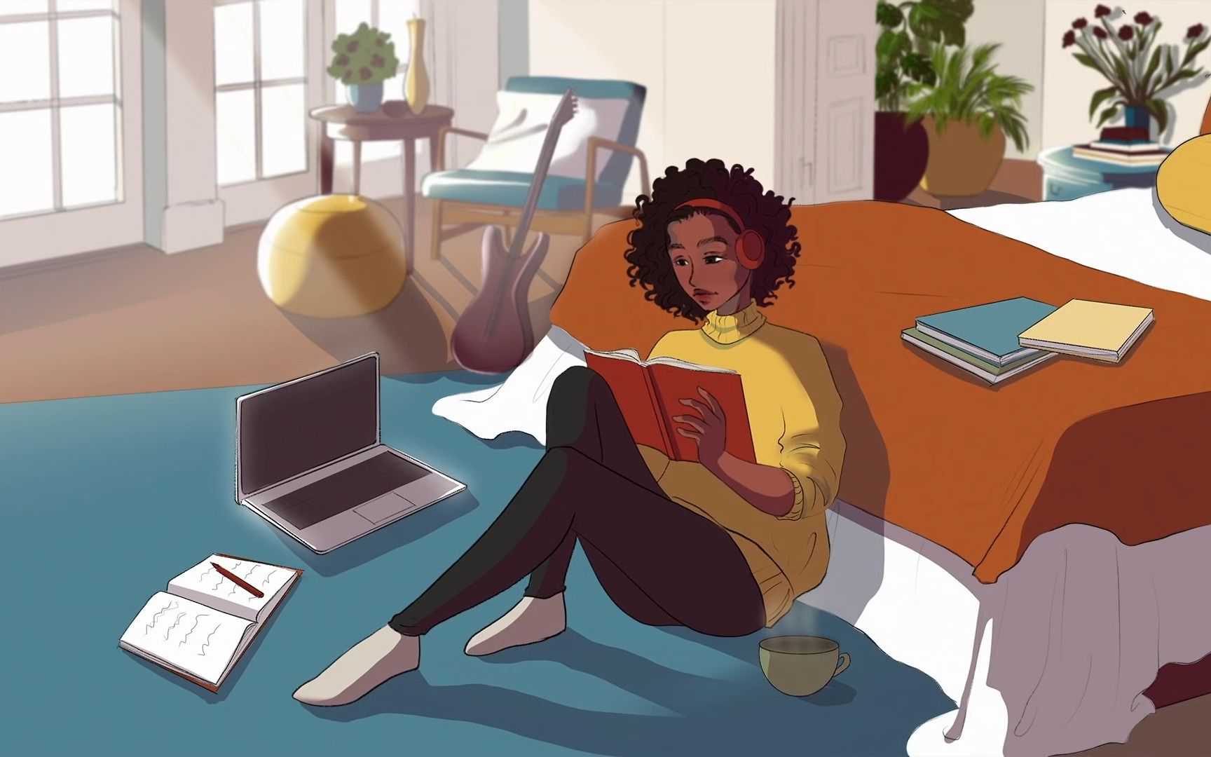 邊看邊聽小說閱讀軟件