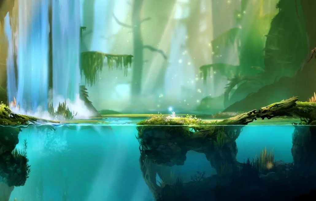 玩起來不費腦子很爽的游戲