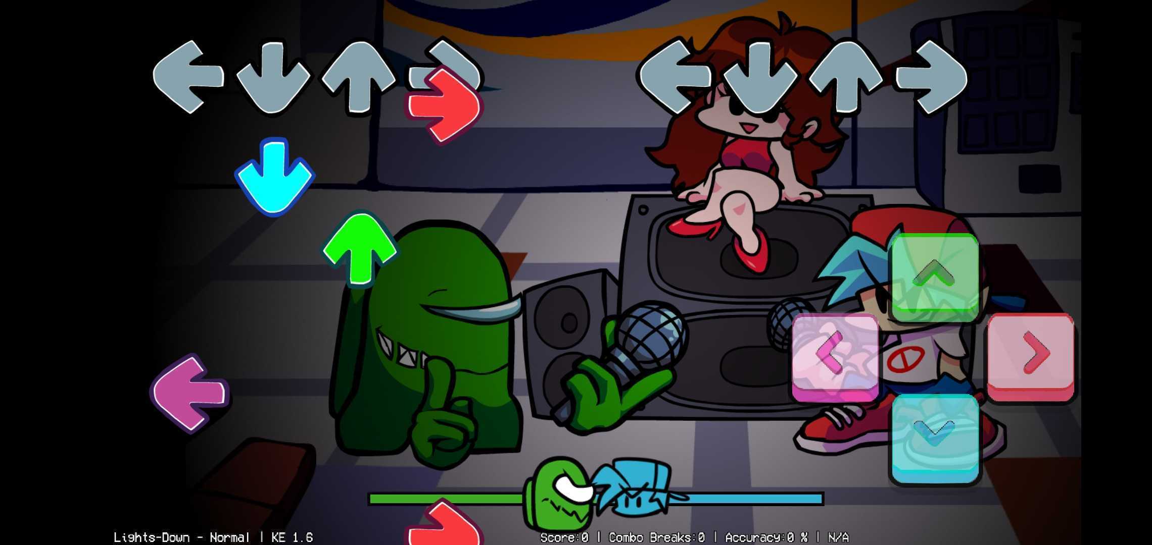 周五夜放克小黑模組下載-周五夜放克小黑模組免費(fèi)版下載v0.2.7.1 周五夜放克小黑模組下載-周五夜放克小黑模組免費(fèi)版下載v0.2.7.1