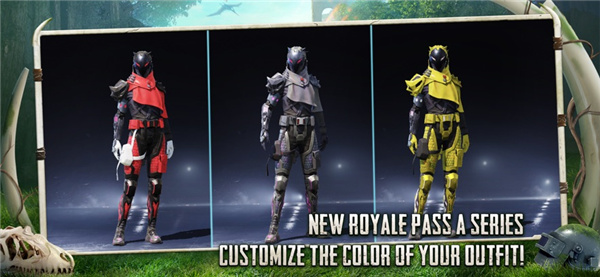 絕地求生手游國際服下載-絕地求生手游國際服最新版下載v2.6.0 絕地求生手游國際服下載-絕地求生手游國際服最新版下載v2.6.0