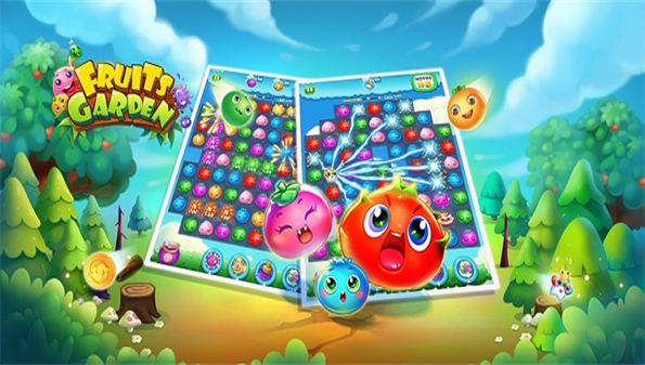 最好玩的消除類游戲