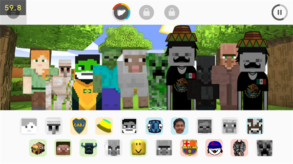 節奏盒子我的世界模組下載-節奏盒子我的世界模組安卓版下載v0.5.0 節奏盒子我的世界模組下載-節奏盒子我的世界模組安卓版下載v0.5.0