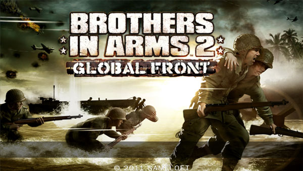 兄弟連2中文版下載-兄弟連2中文版安卓下載v3.3.9 兄弟連2中文版下載-兄弟連2中文版安卓下載v3.3.9