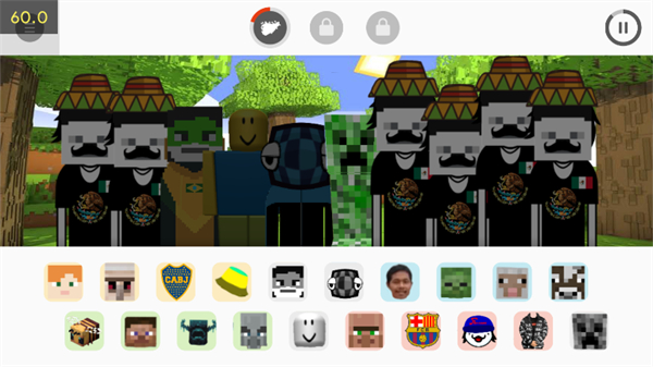 節奏盒子我的世界模組下載-節奏盒子我的世界模組安卓版下載v0.5.0 節奏盒子我的世界模組下載-節奏盒子我的世界模組安卓版下載v0.5.0