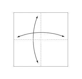 簡單小手工教程做錢包-手工折錢包教程