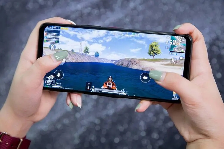 適合學生黨玩的游戲手機版推薦