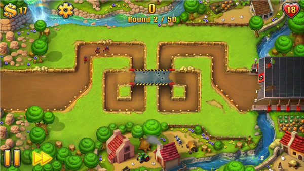 堅守陣地2中文版安卓下載-堅守陣地2中文版安卓免費下載v1.8 堅守陣地2中文版安卓下載-堅守陣地2中文版安卓免費下載v1.8