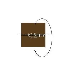 簡單小手工教程做錢包-手工折錢包教程
