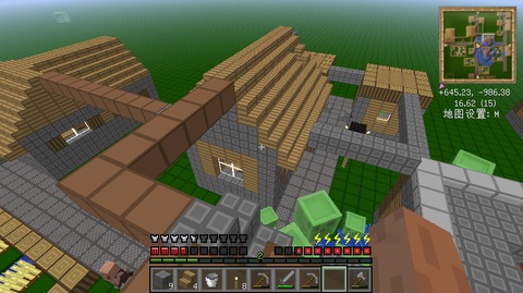 我的世界海洋夏日版本下載-我的世界海洋夏日版本2023免費下載v2.6.5