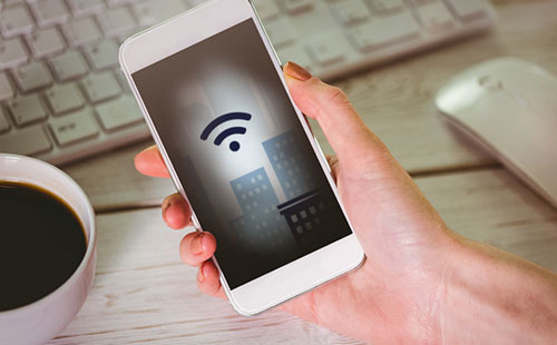 蹭wifi最好的軟件2023