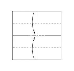 簡單小手工教程做錢包-手工折錢包教程