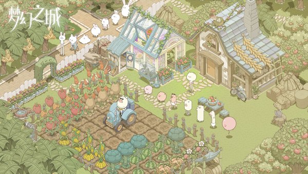 夢幻之城國際服下載-夢幻之城國際服免費版下載v0.4.12 夢幻之城國際服下載-夢幻之城國際服免費版下載v0.4.12