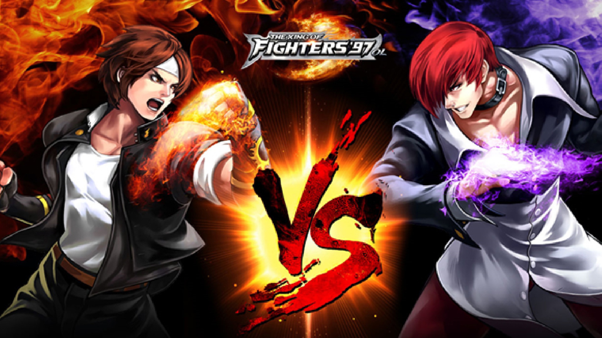 格斗游戲手游排行榜