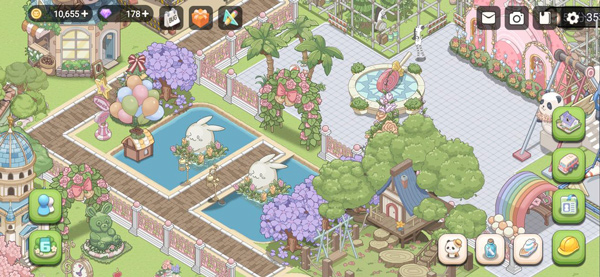 夢幻之城國際服下載-夢幻之城國際服免費版下載v0.4.12 夢幻之城國際服下載-夢幻之城國際服免費版下載v0.4.12