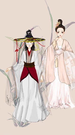 彩虹堂古裝手機版下載-彩虹堂古裝手機版免費下載v2.2.8 彩虹堂古裝手機版下載-彩虹堂古裝手機版免費下載v2.2.8