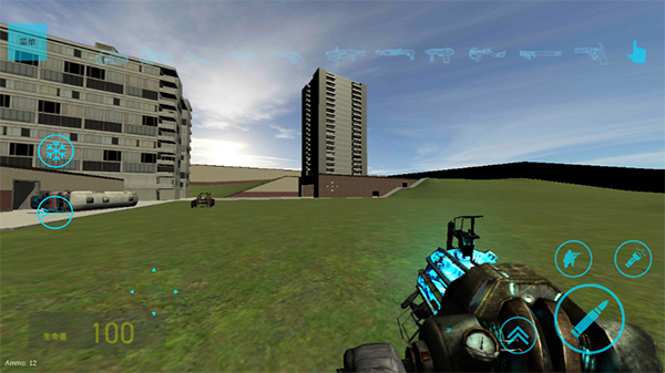 蓋瑞模組漢化版下載-蓋瑞模組漢化版2023免費下載v1.1 蓋瑞模組漢化版下載-蓋瑞模組漢化版2023免費下載v1.1