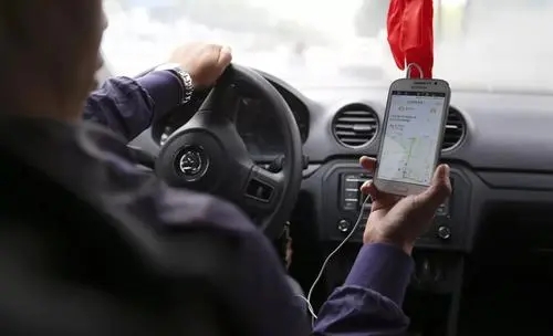 網約車app下載哪個最好
