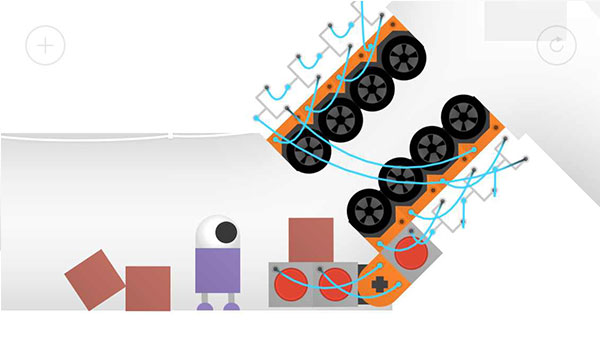 古怪機器人出逃記下載-古怪機器人出逃記手游安卓版下載v1.11.0 古怪機器人出逃記下載-古怪機器人出逃記手游安卓版下載v1.11.0