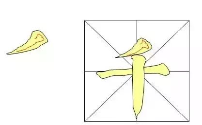 書法教程入門毛筆-毛筆書法字體入門基礎教程