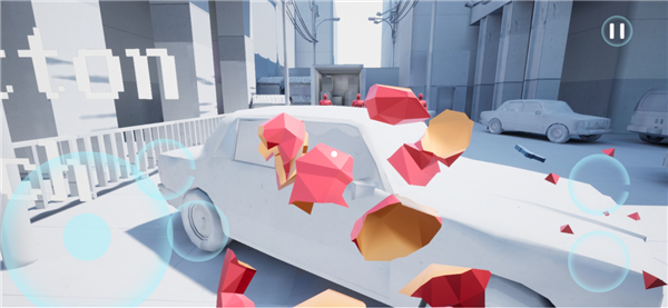 super hot游戲手機(jī)版下載-superhot游戲中文版下載v3.0