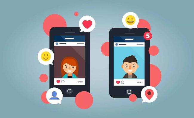 聊天免費交友軟件大全