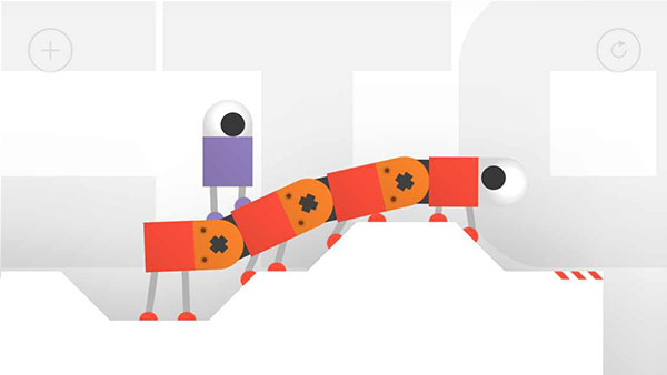 古怪機器人出逃記下載-古怪機器人出逃記手游安卓版下載v1.11.0 古怪機器人出逃記下載-古怪機器人出逃記手游安卓版下載v1.11.0